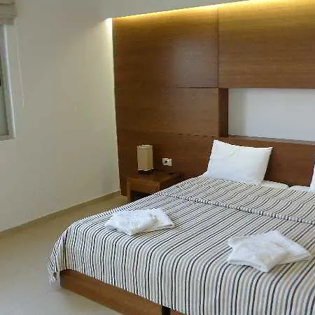 Bay Otel Matala