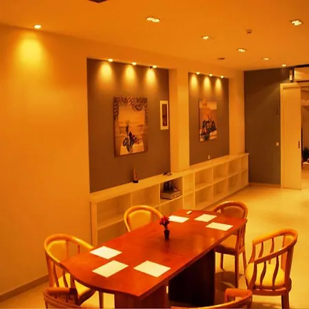 Otel Bay