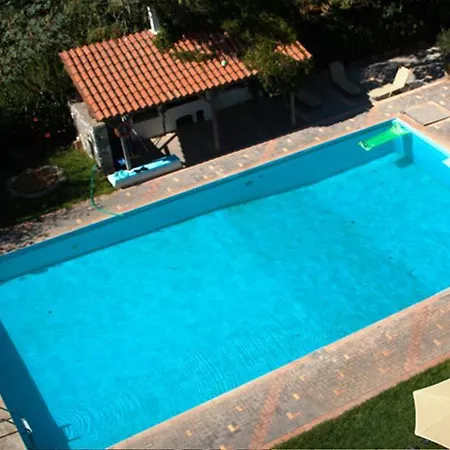 Bay Otel Matala