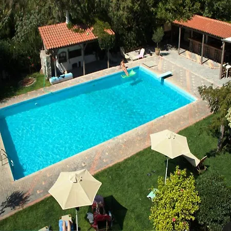 Bay Otel