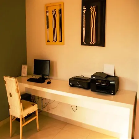 Otel Bay Matala