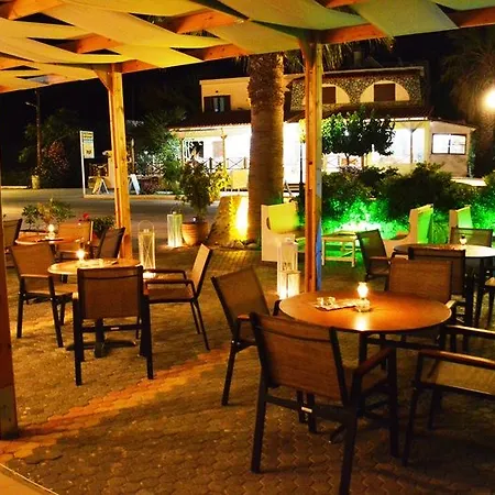 Otel Bay Matala