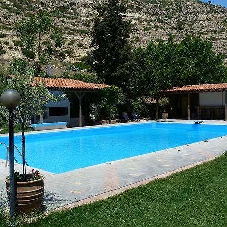 Bay 3* Matala