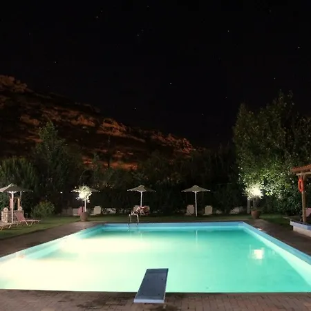 Otel Bay