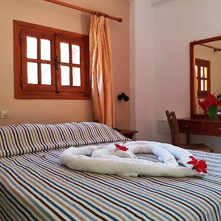 Bay 3* Matala