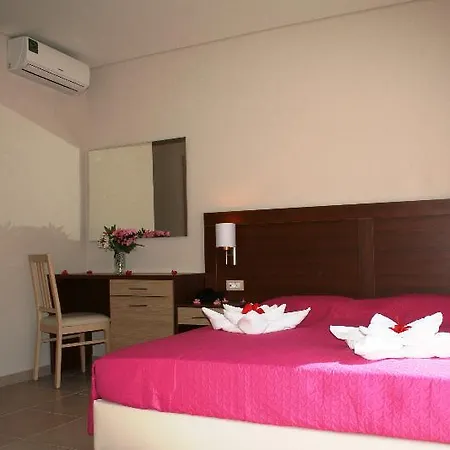 Otel Bay