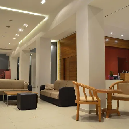 Otel Bay