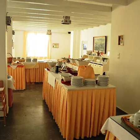 Bay Otel Matala