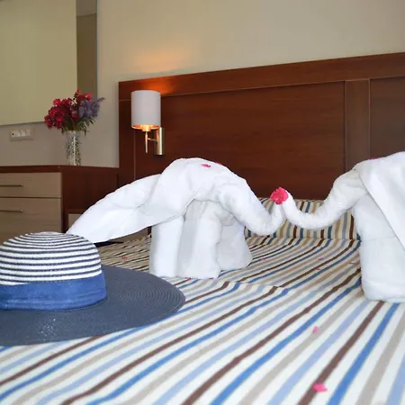 Otel Bay