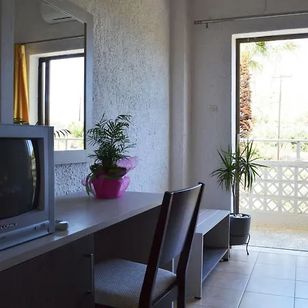 Otel Bay Matala