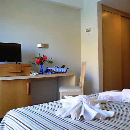 Otel Bay 3*