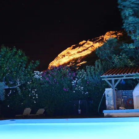 Bay Otel Matala