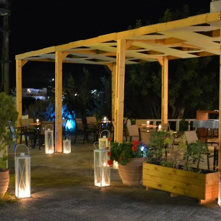 Bay Otel 3*