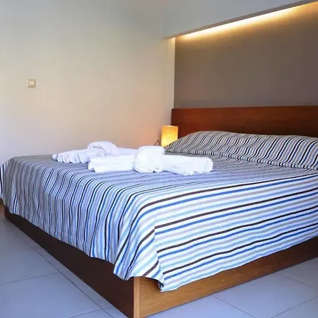 Otel Bay Matala