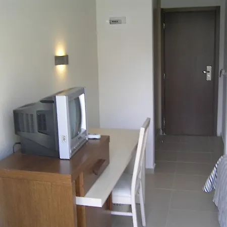 Bay Otel 3*