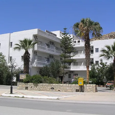 Bay Otel 3*