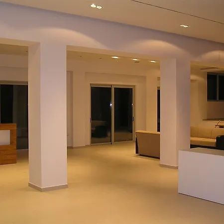 Otel Bay