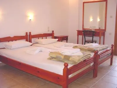 Otel Bay