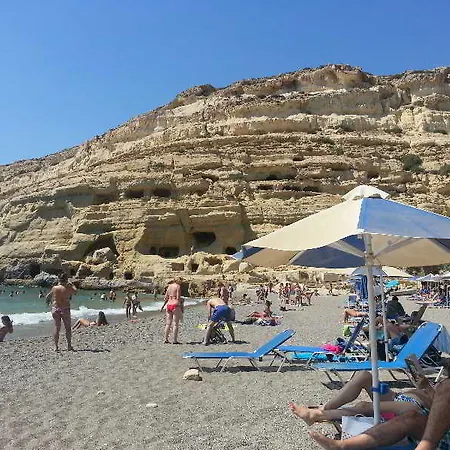 מלון Bay